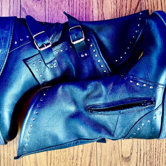 Musse & Cloud Falida boots - Picture 4 of 7